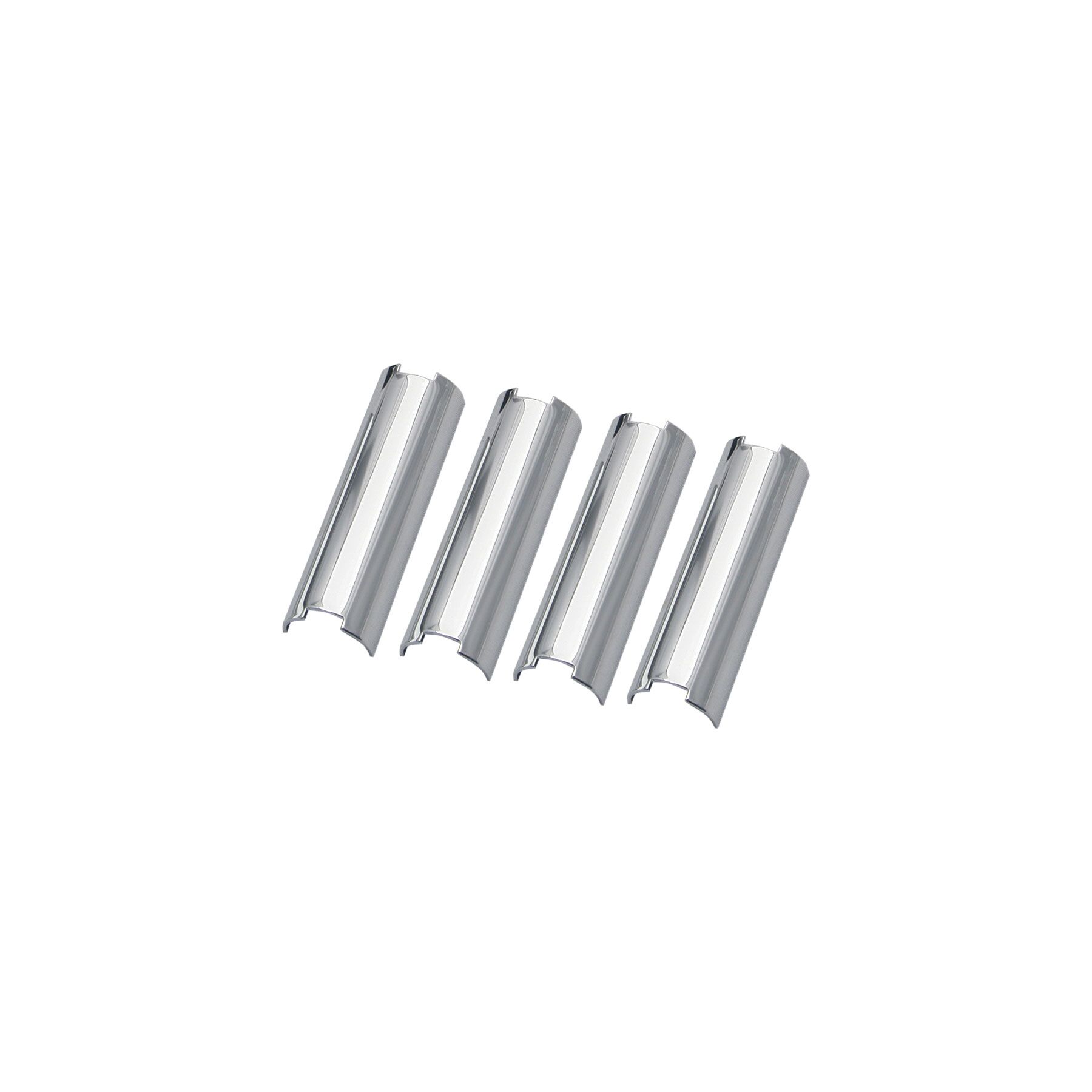S&S Cycle S&S Pushrod Cover Keeper Set For Harley Twin Cam 2007-2017 - $40.95 at RevZilla