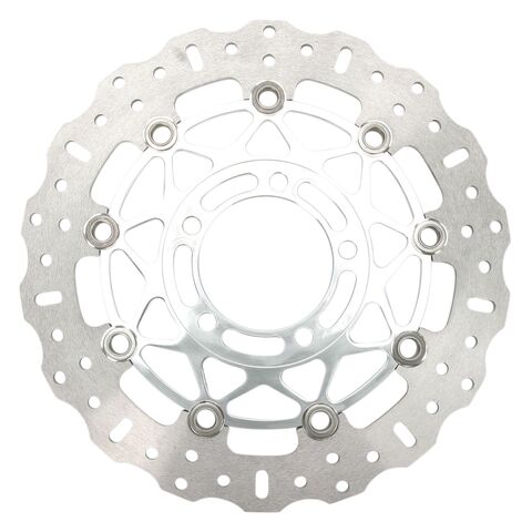 EBC Pro-Lite Contour Brake Rotor Kawasaki 2004-2012