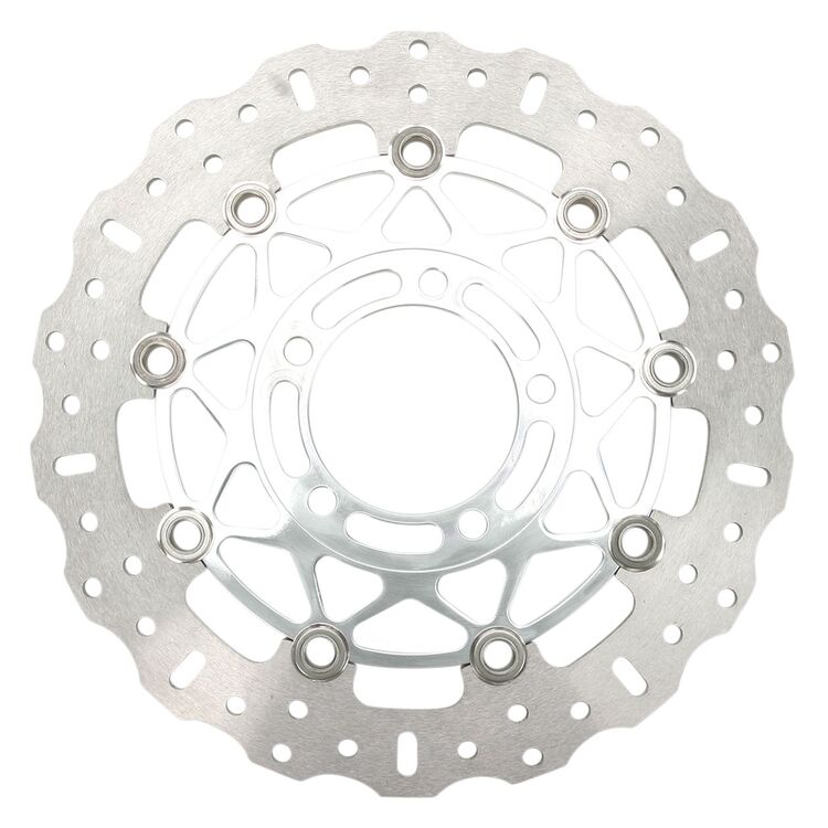 EBC Pro-Lite XC Contour Front Brake Rotor Kawasaki 2004-2012