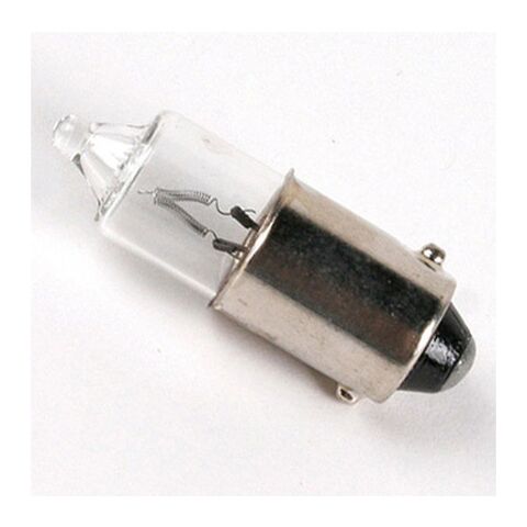 Bikemaster Replacement Bulb for Mini Marker Lights