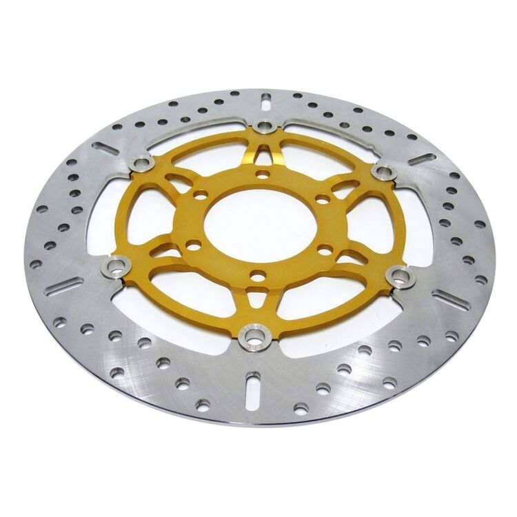 EBC Pro-Lite Brake Rotor Triumph 1997-2004
