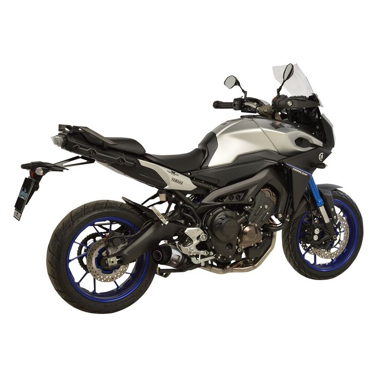 LeoVince LV ONE EVO Full Exhaust System Yamaha 2014-2019