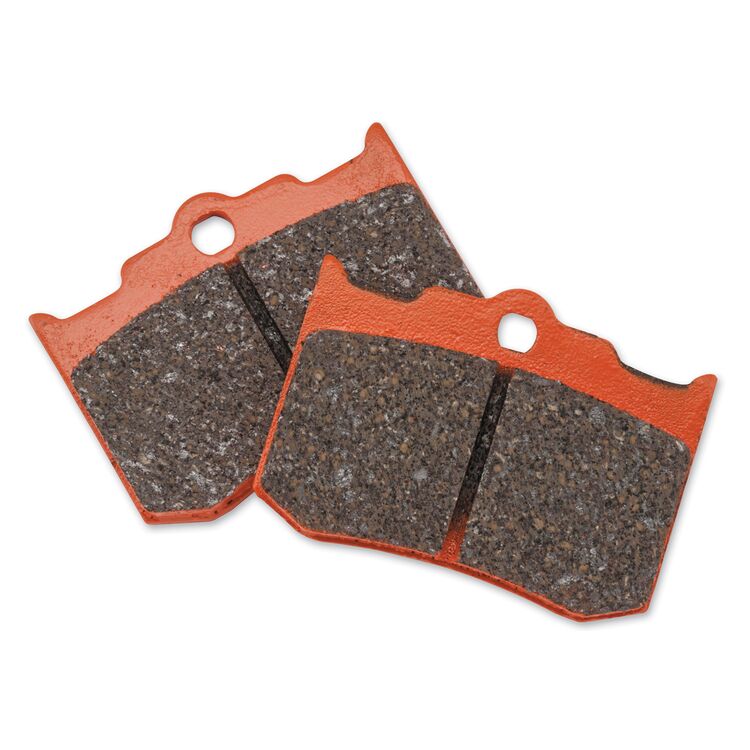 EBC FA216/3V Semi Sintered Brake Pads For Aftermarket 4 Piston Calipers