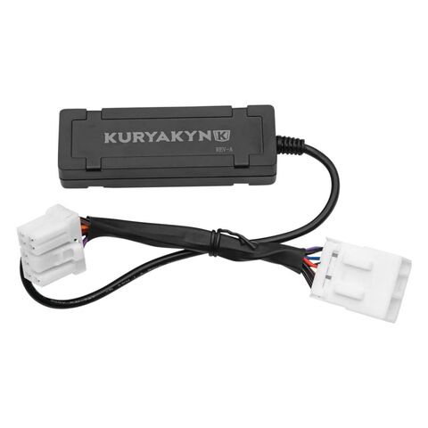Kuryakyn Turn Signal Regulator For Harley Sportster 2004-2013