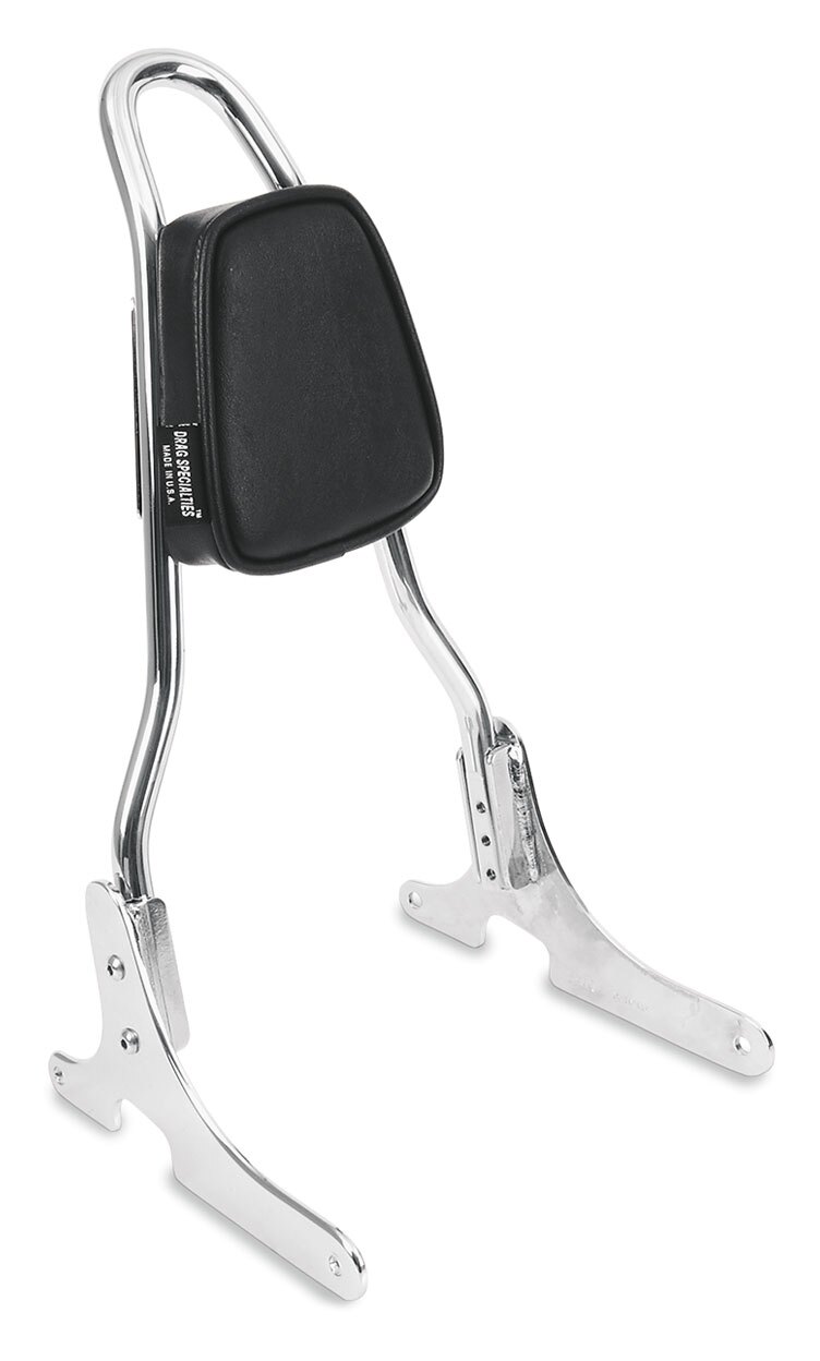 bicycle sissy bar pad