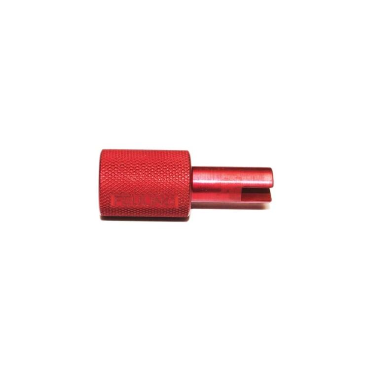Feuling Pressure Relief Spring / Camplate Valve Remover Tool For Harley Twin Cam 1999-2017