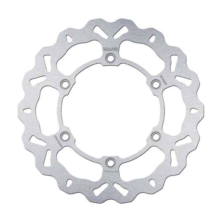 Galfer Braking Systems Wave Rotor Front DF488W