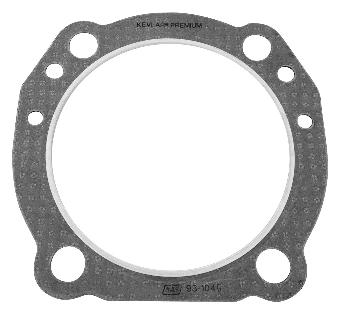 S&S Cycle Head Gasket For Harley Evolution Big Twin / Sportster 19842003