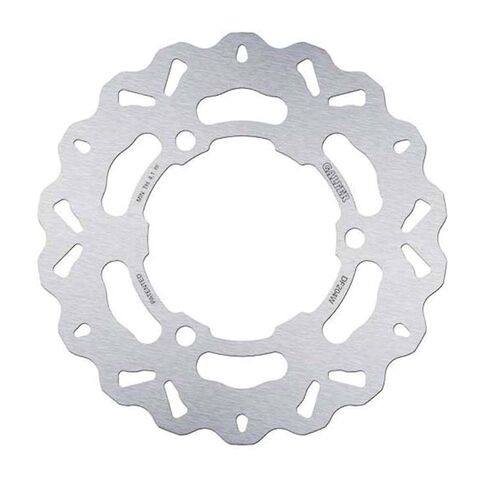 Galfer USA Wave Rotor Rear Kawasaki Ninja 2008-2017