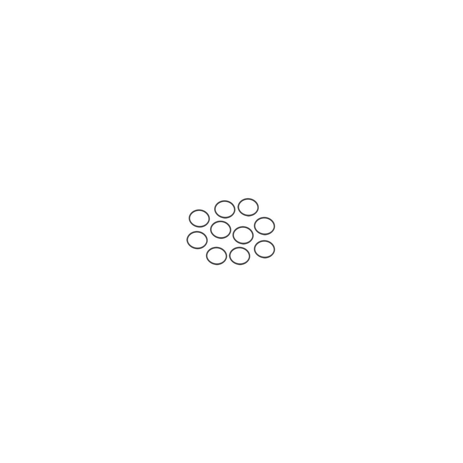 S&S Cycle S&S Cycle Billet Rocker Box Replacement O-Rings - $18.95 at J&P Cycles