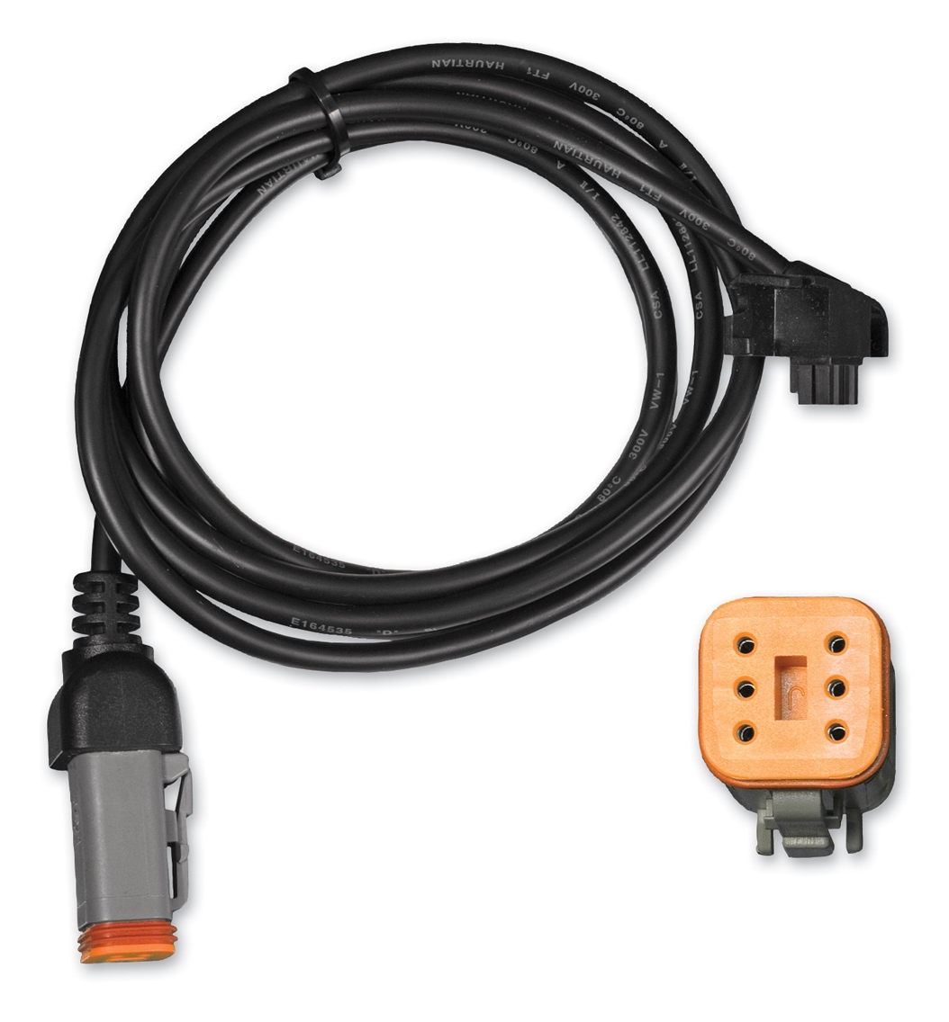 us Dynojet Power Vision CAN-BUS Adapter For Harley 2012-2022