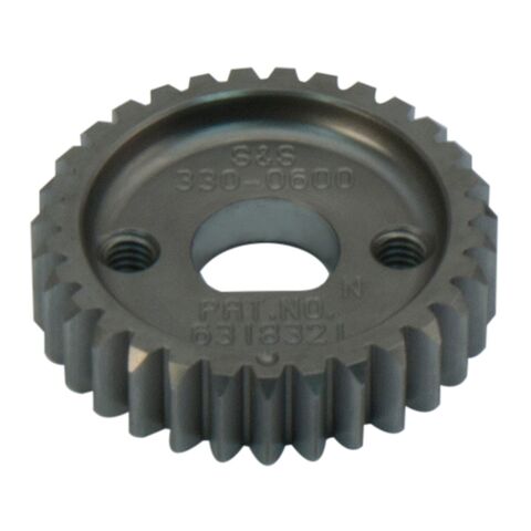 S&S Cycle Pinion Gear Over Size For Harley Milwaukee Eight 2017-2025