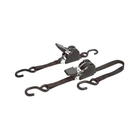 Powertye S-Hook Tie-Down