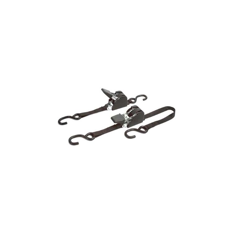 Powertye S-Hook Tie-Down
