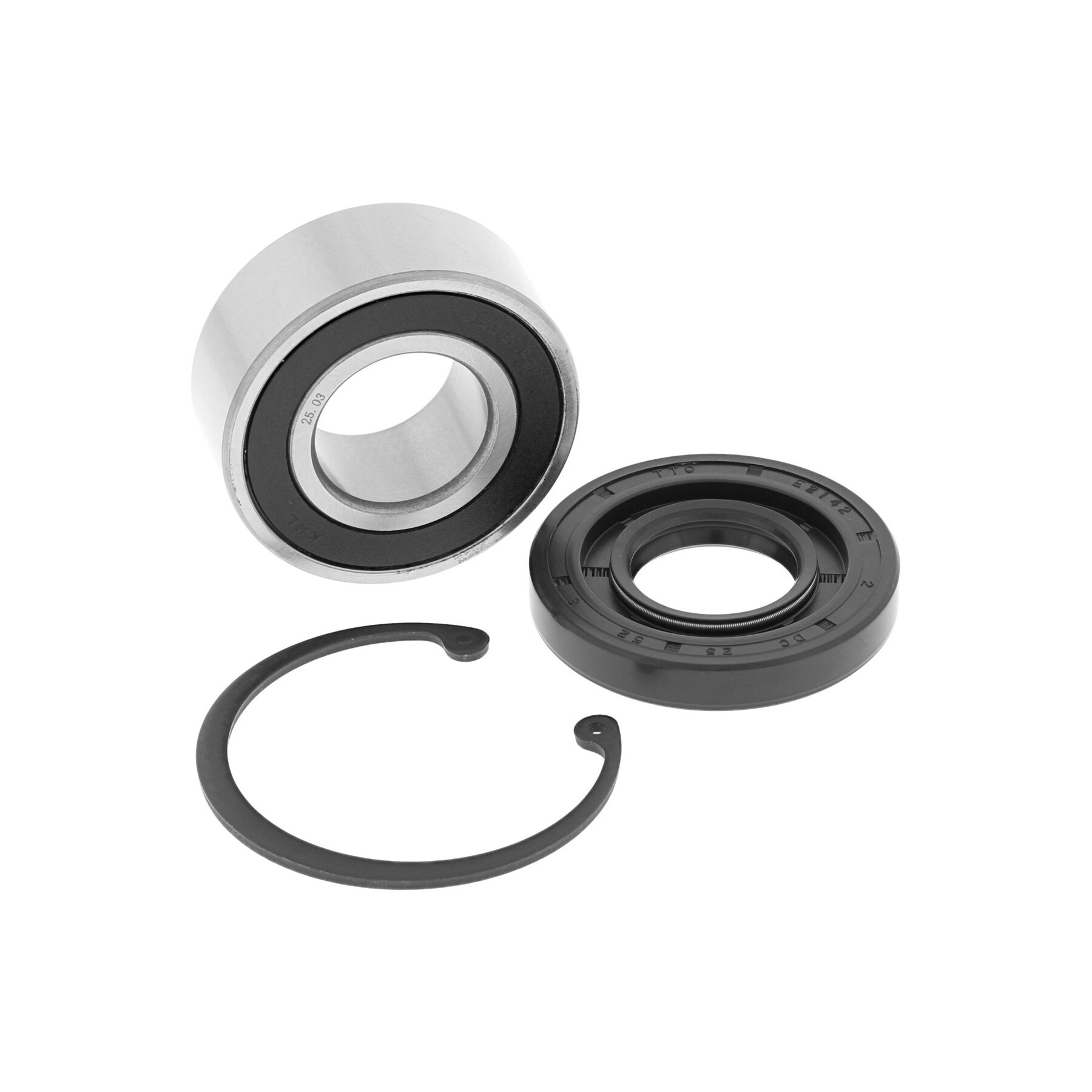 All Balls Racing Inner Primary Bearing Upgrade Kit For Harley Big Twin 1991-2006