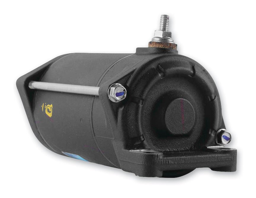 Arrowhead Electrical Products Starter For Indian 20142024