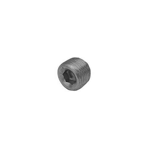 S&S Magnetic Crankcase Drain Plug For S&S Crankcases