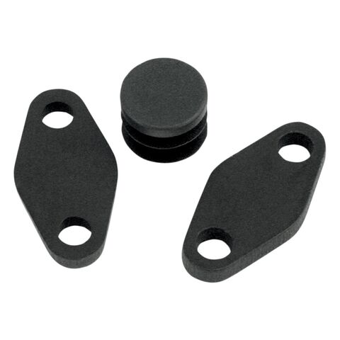 Baron Air Injection Removal Kit Yamaha Road Star 1700 2002-2015