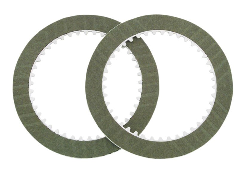BDL Kevlar Clutch Plate For BDL Clutch