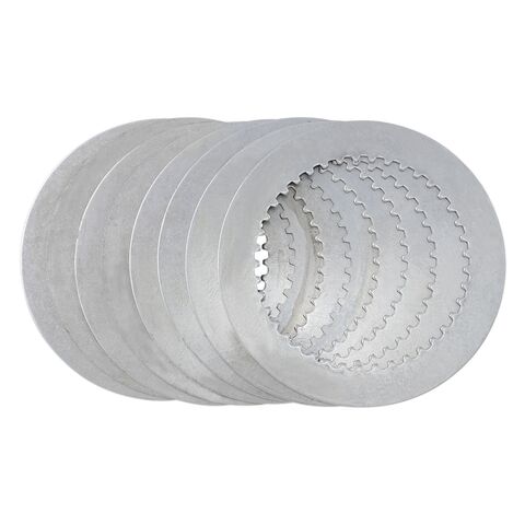 BDL Steel Clutch Plates For BDL Lockup Clutch Kit