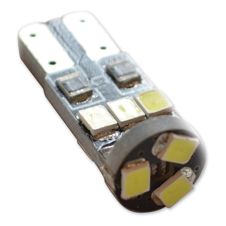 Pathfinder LED License Plate Bulb For Harley / Honda 2000-2022