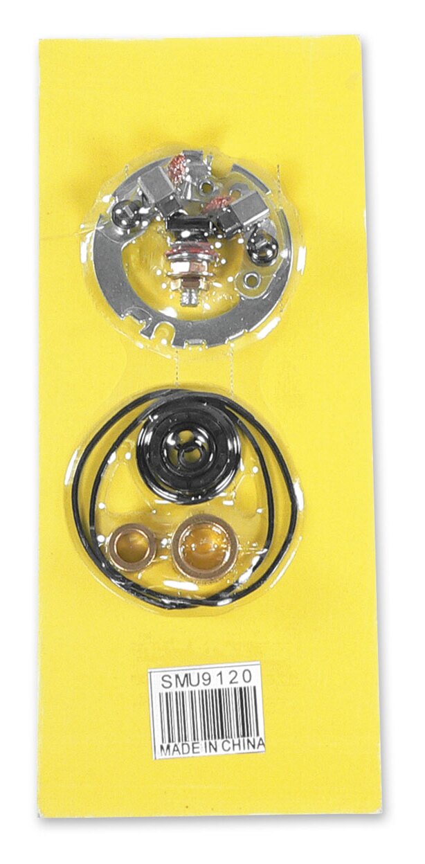 Arrowhead Electrical Products SMU9120 Starter Repair Kit Honda / Suzuki