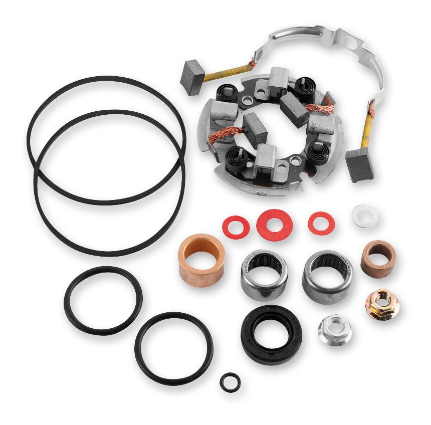 Arrowhead Electrical Products SMU9125 Starter Repair Kit Honda