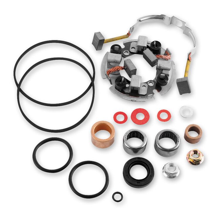 Arrowhead Electrical Products SMU9125 Starter Repair Kit Honda