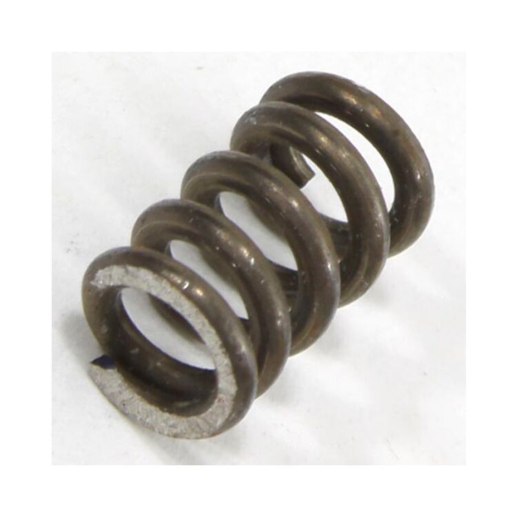 Tillotson Throttle Lever Stop Screw Spring For Harley Electra Glide 1966-77