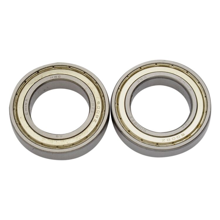 BDL Replacement Outboard Bearings