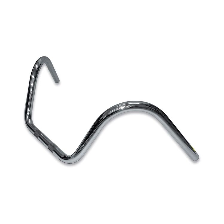 Flanders 1" Buckhorn Handlebars Metric Cruisers