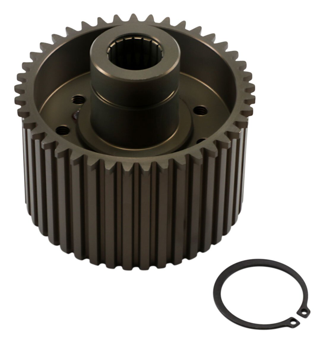 BDL Clutch Hub For BDL Belt Drives