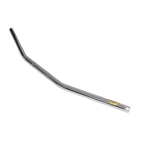 Flanders 1" Wide Drag Handlebar For Metric Cruisers