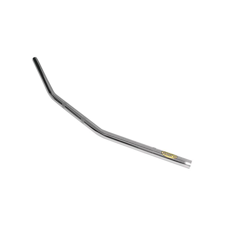 Flanders 1" Wide Drag Handlebar For Metric Cruisers