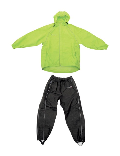 Cuissarde Frogg Toggs Cascade Homme - Vert - Taille 9 - Bretelles Ajustables - Neuf