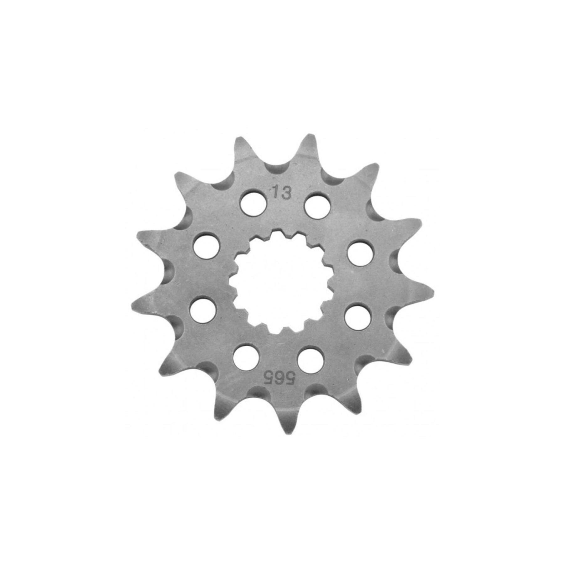 BikeMaster BikeMaster 525 Front Sprocket Ducati 1098 / 1100 / 1198 2007-2013 - $18.99 at J&P Cycles