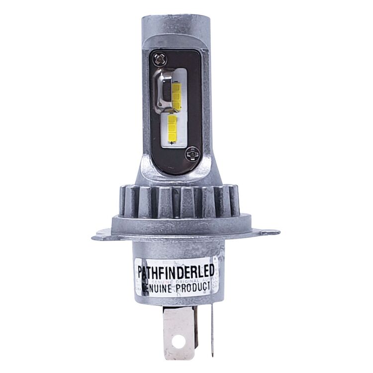 PathfinderLED DF Series H4 LED Bulb