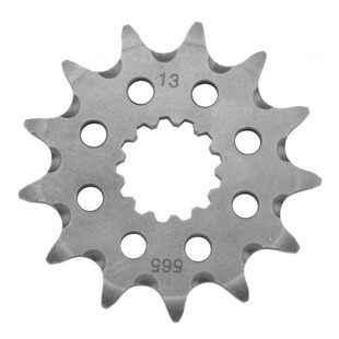 BikeMaster 520 Front Sprocket Honda CBR / CB / RC51 1993-2024