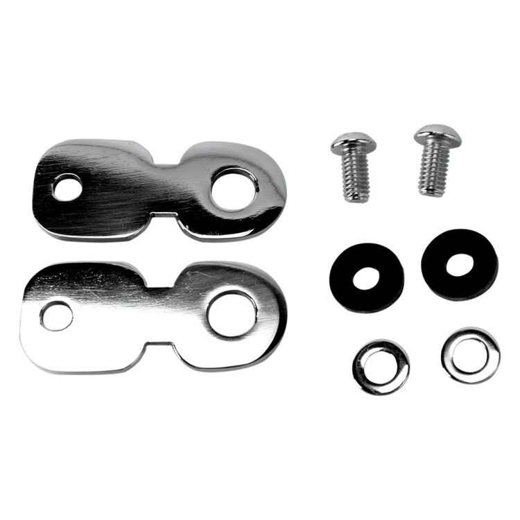 Baron Custom Marker Light Mounts
