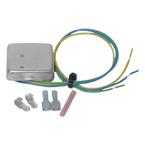 Baron Tach Adapter For Single-Fire Ignitions