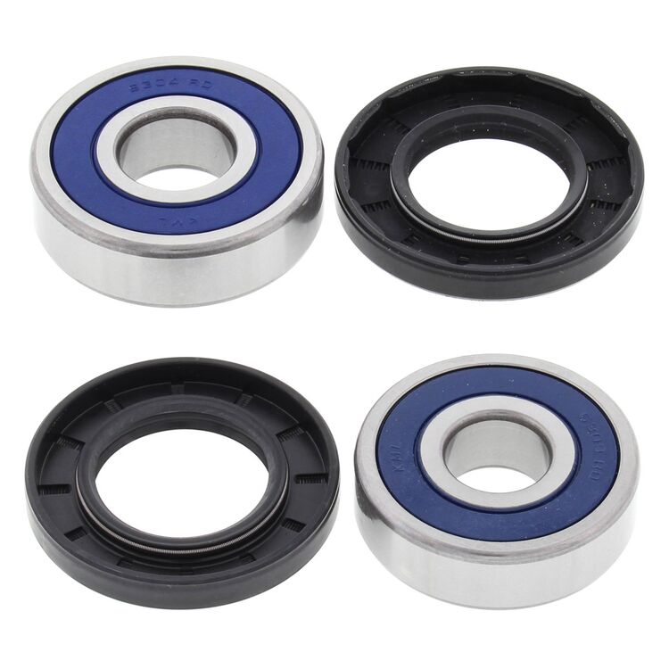 All Balls Racing Rear Wheel Bearing Kit Honda 1978-1983
