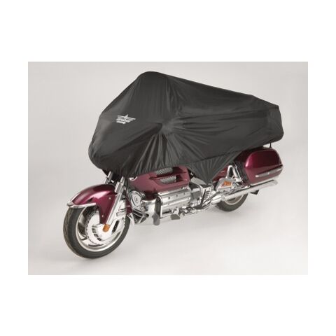 Generic Housse Pour Moto Résistante à L Eau Et Au Soleil, Bach Moto à