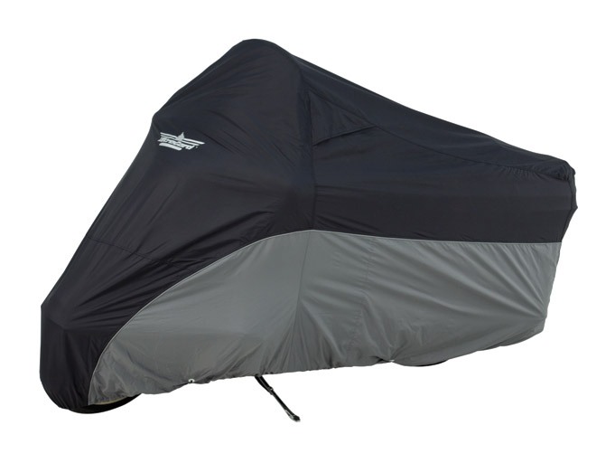 UltraGard Motorcycle Cover For Harley Full Dresser Classic