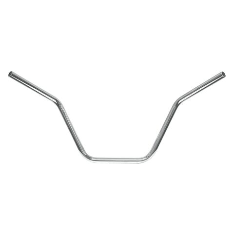 Baron Customs 1" Touring Handlebars For Yamaha V-Star / Royal Star 1999-2017