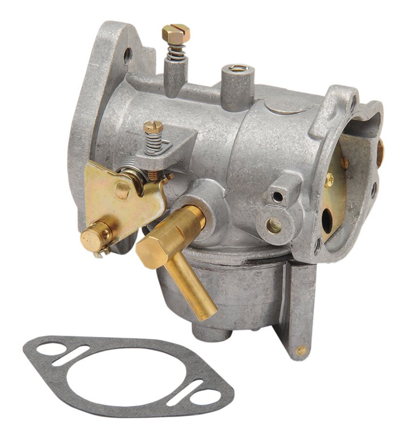 Bendix 38mm Zenith Carburetor For Harley 1957-1975
