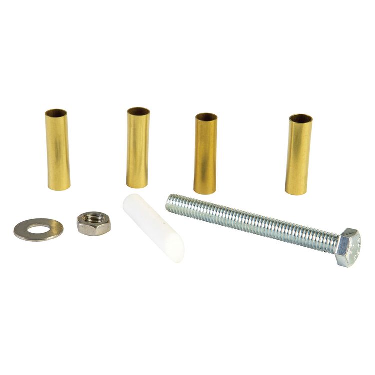 Rocker Locker Rocker Locking Kit For Harley Big Twin Evo 1984-2000