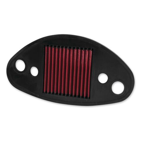 BikeMaster Air Filter Suzuki 2001-2008