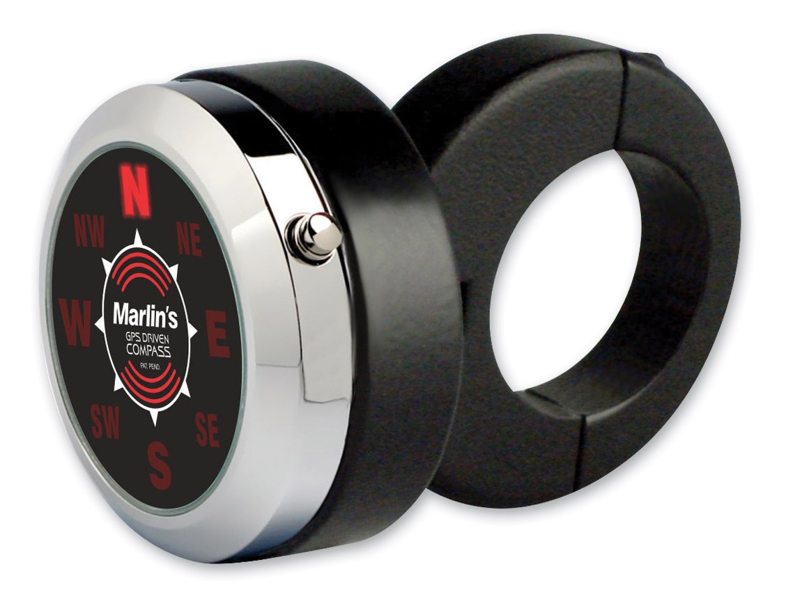 Marlin Compass Marlin's Classic Adjustable 1