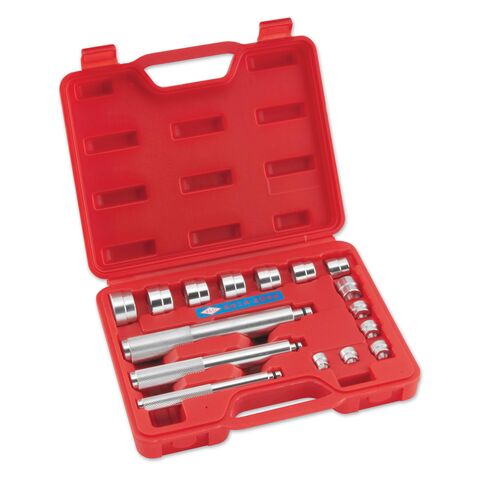BikeMaster Bearing Race And Seal Driver Kit