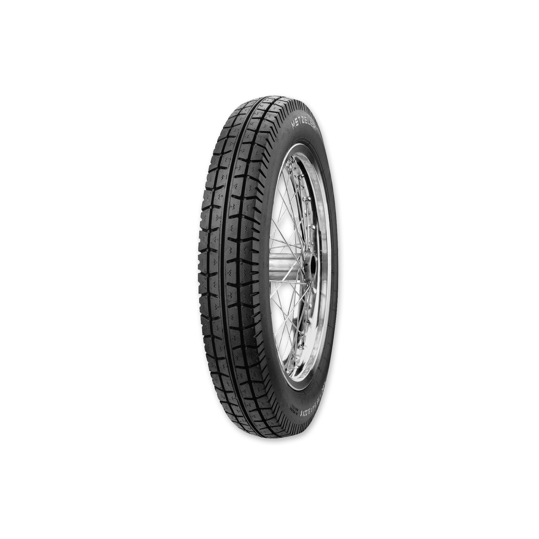 Metzeler Metzeler Sidecar Tires - $218.84 at RevZilla